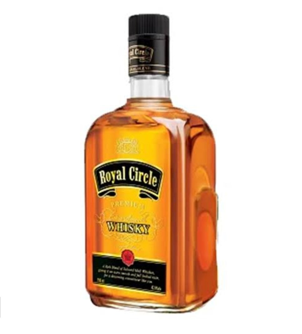 Royal Circle