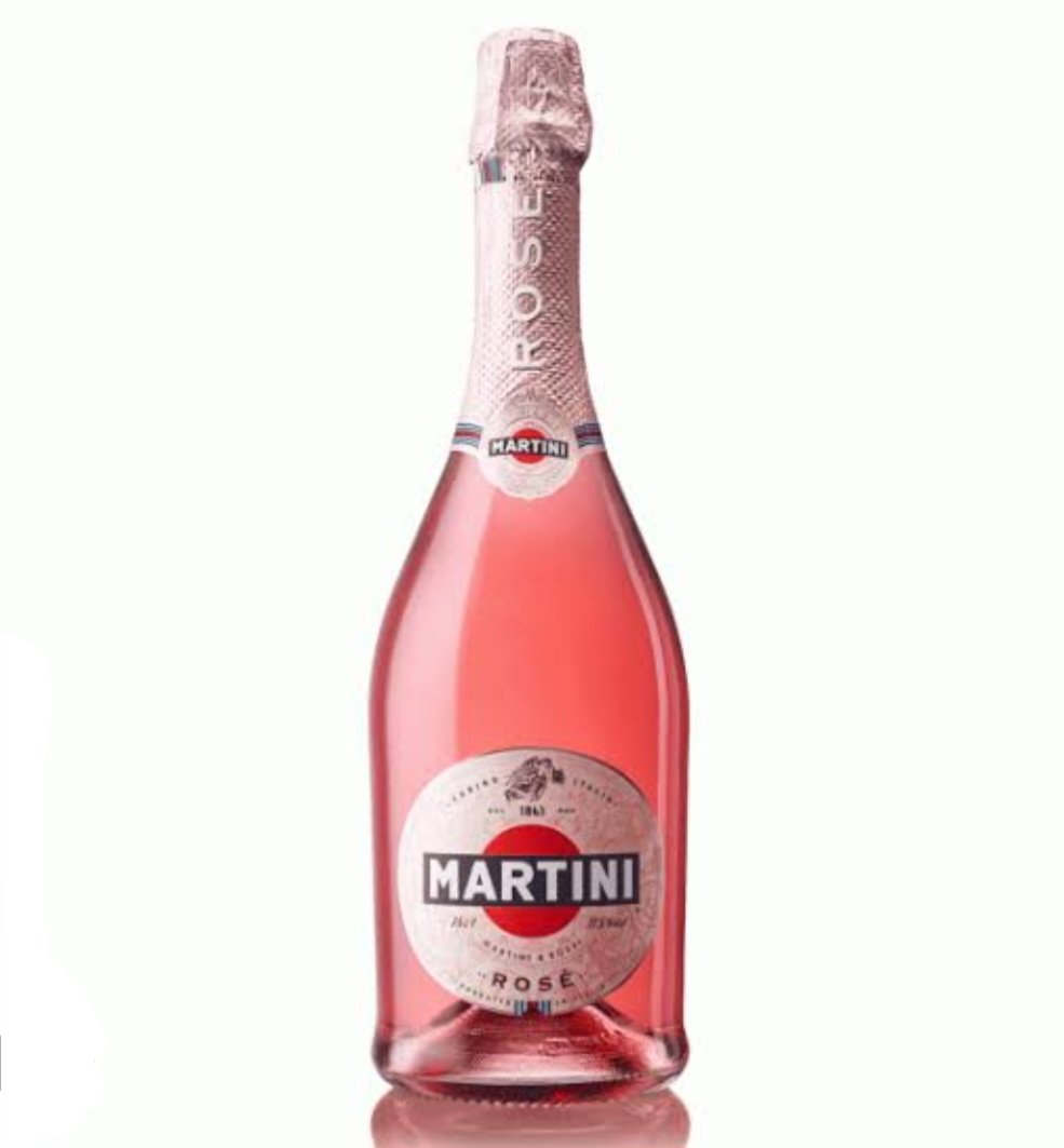 Martini Rose