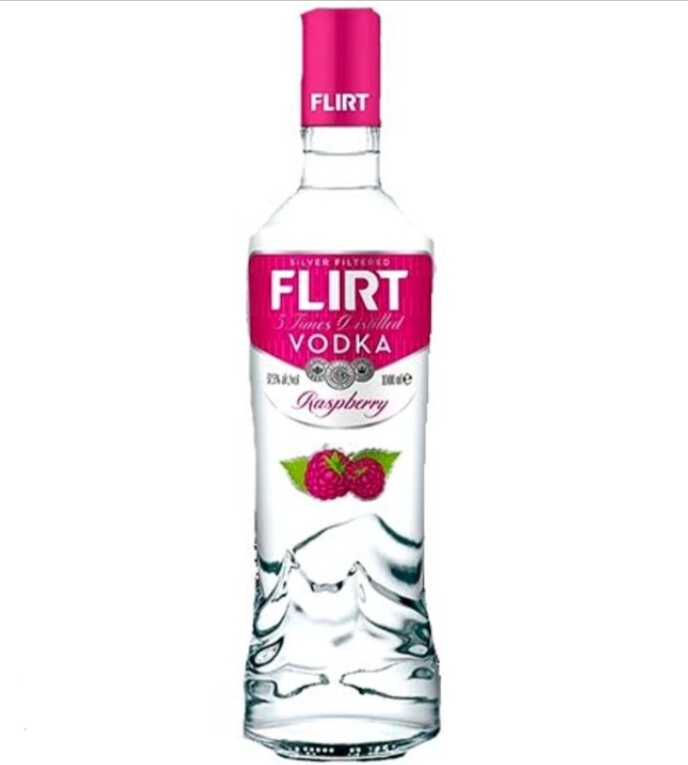 Flirt Vodka