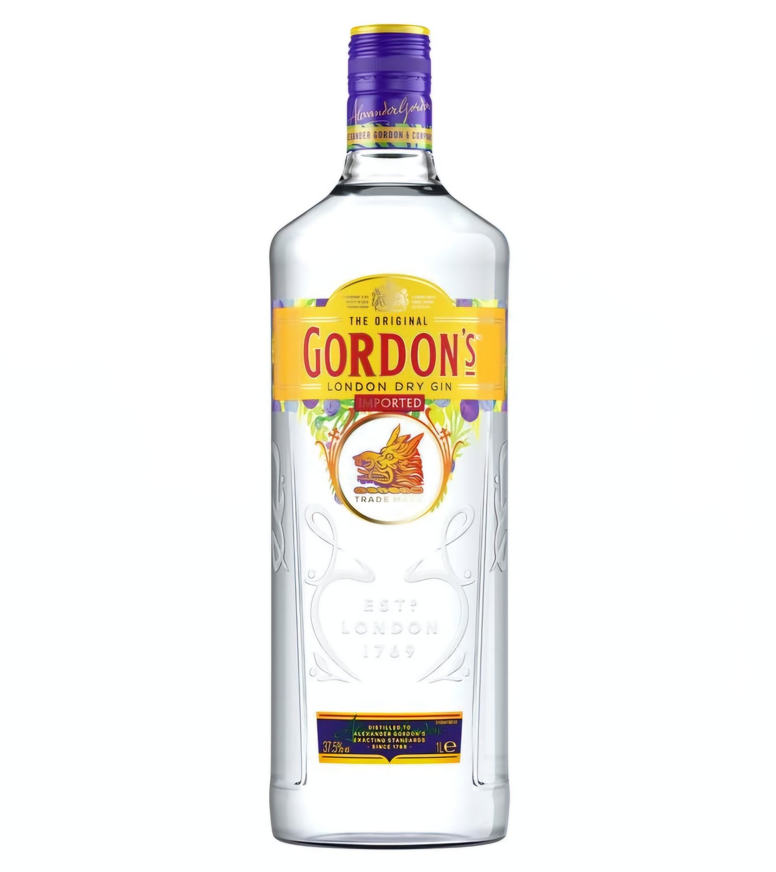 Gordons Gin