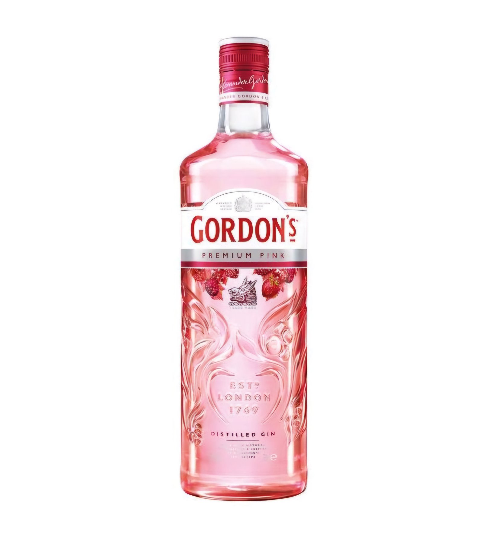 Gordons Rose