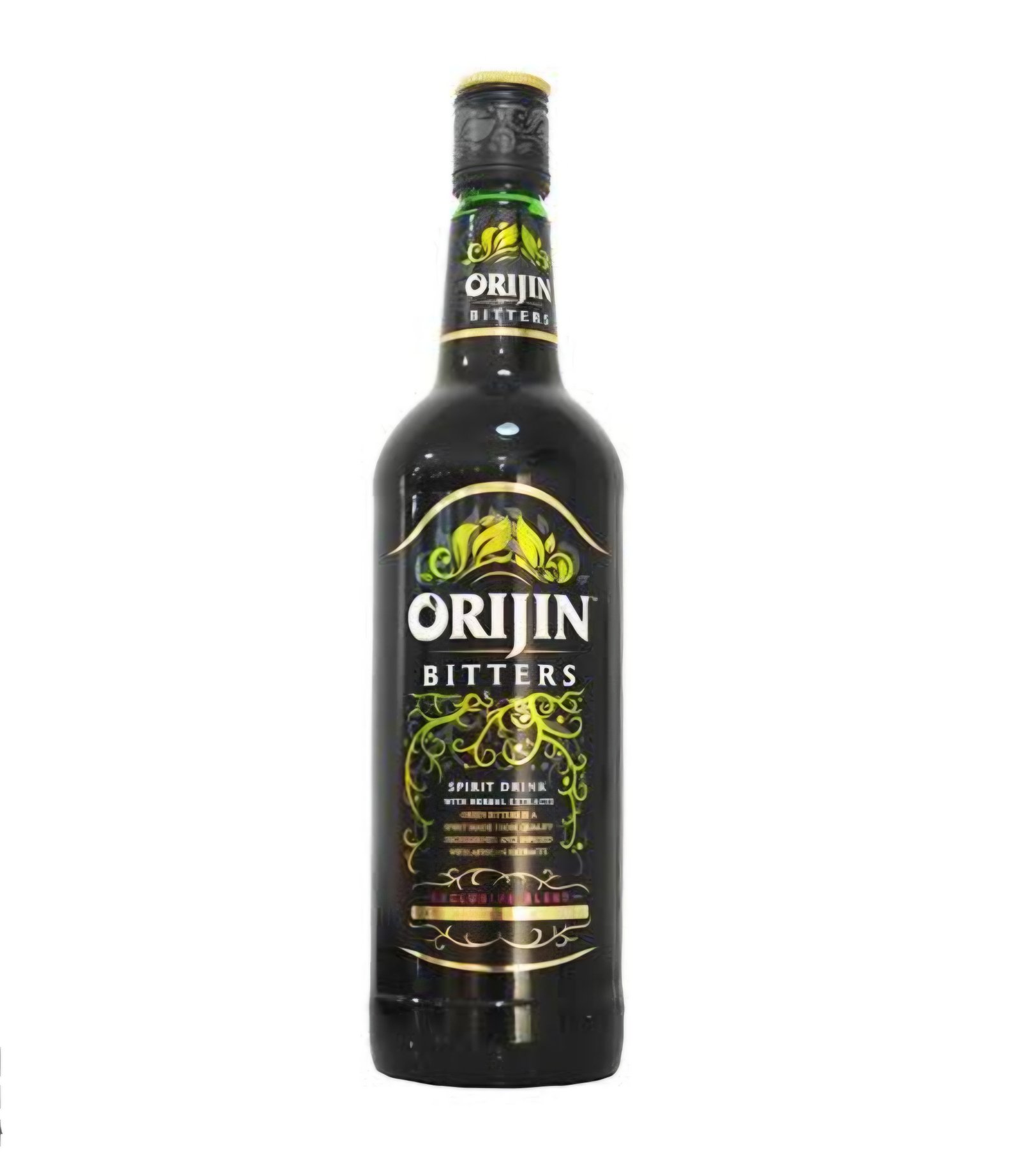 Orijin Bitters