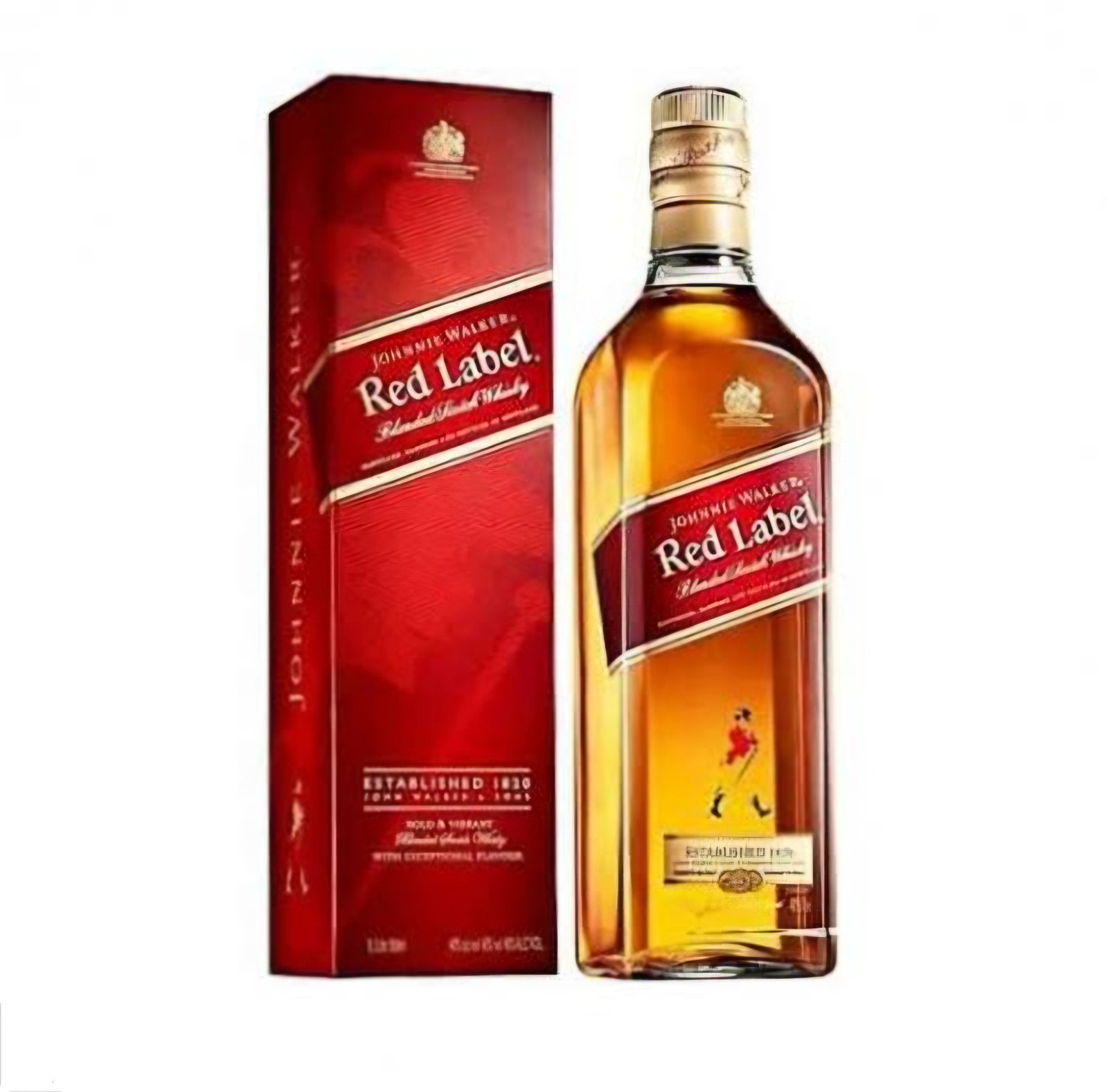 Red Label