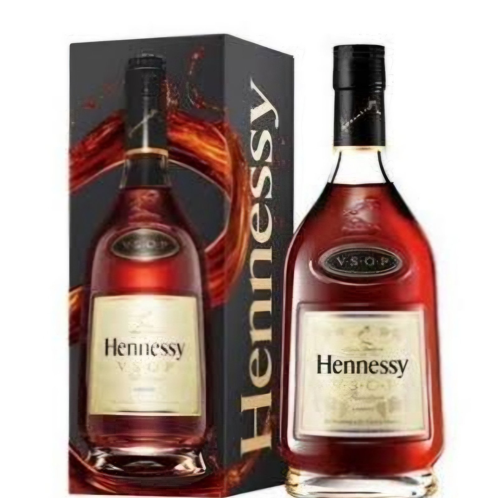 Hennessy VSOP