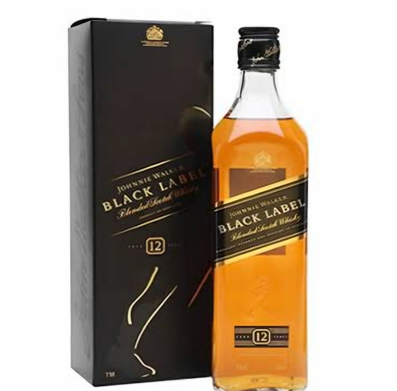 Black Label