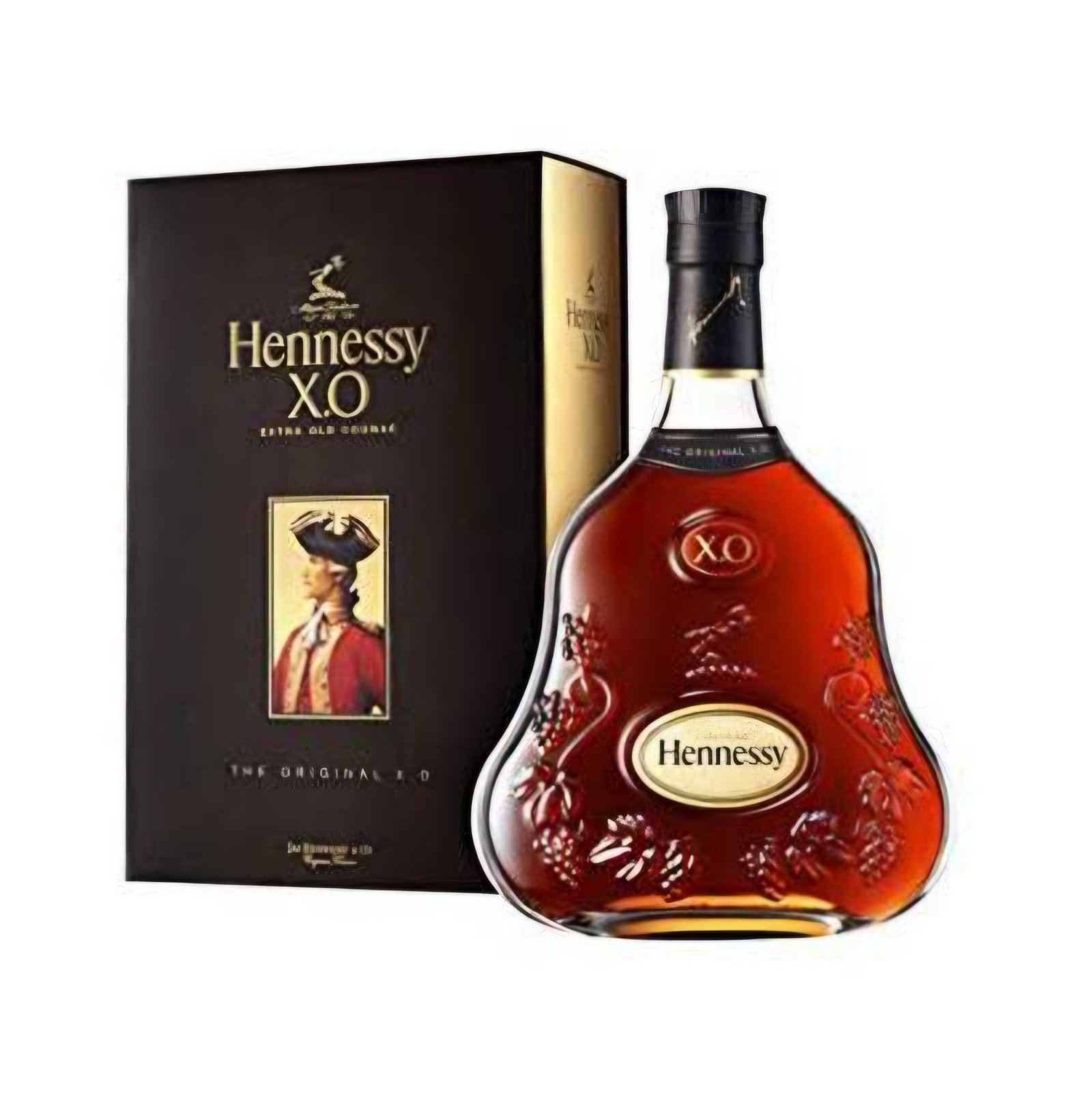 Hennessy XO