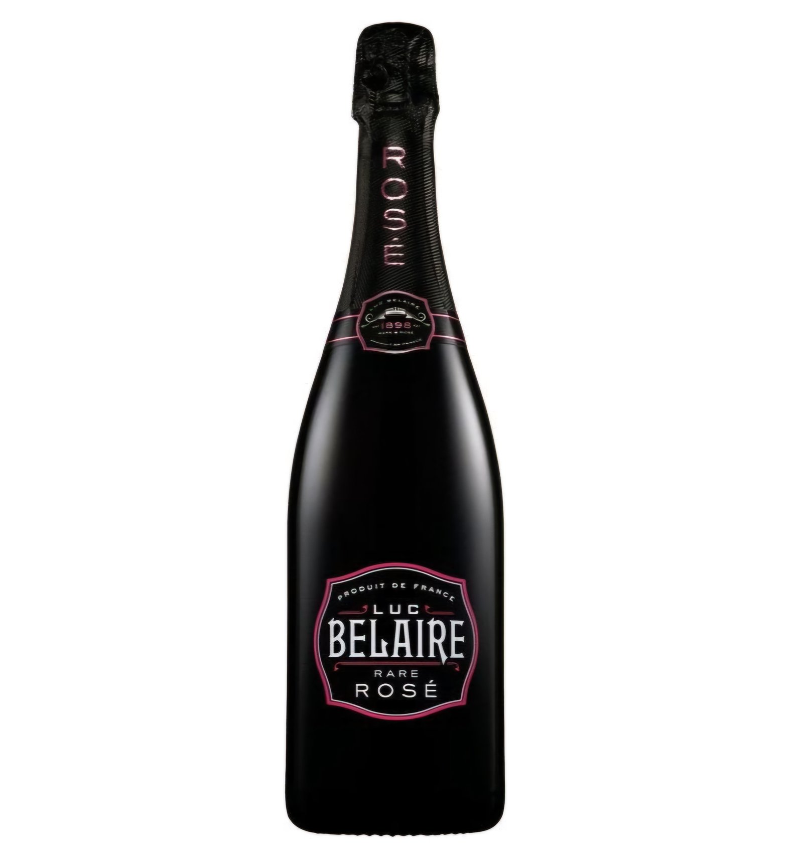 Belaire Rose