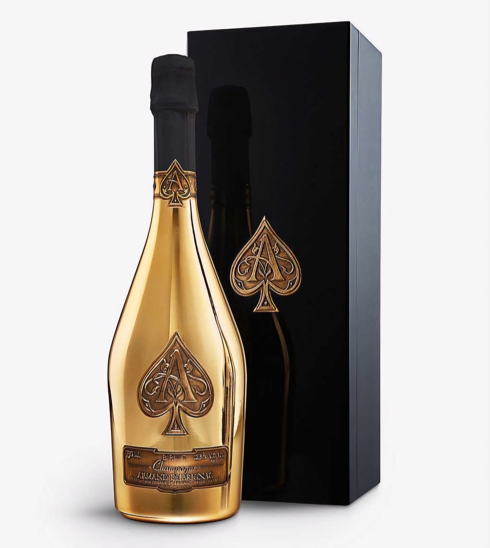 Ace of Spade