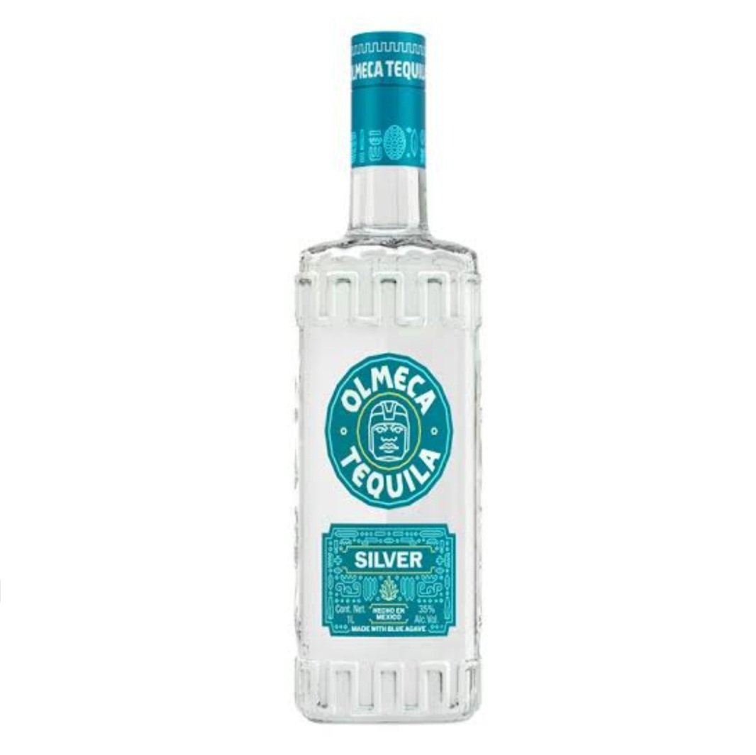 Olmeca Tequila