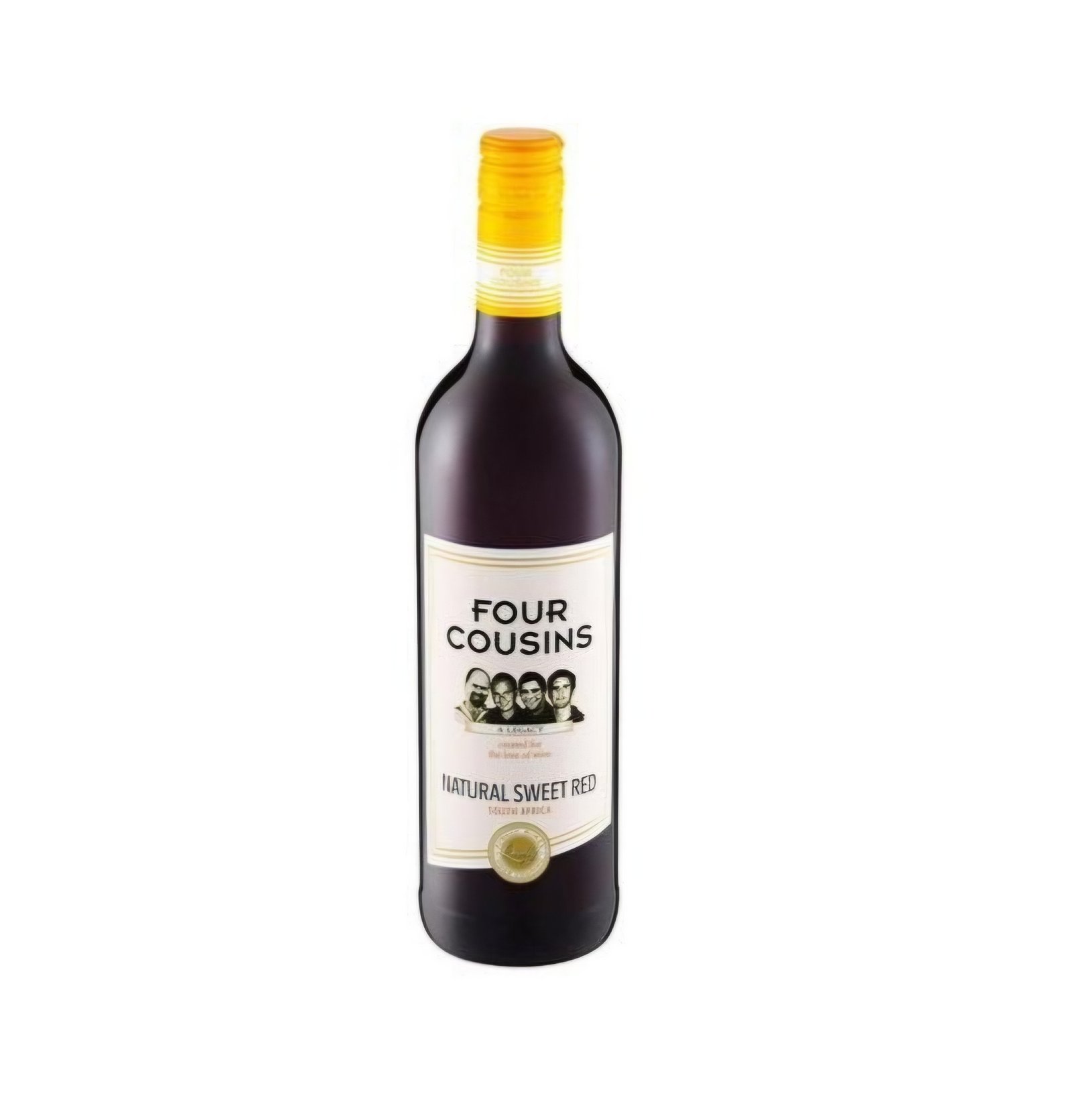 Four Cousines