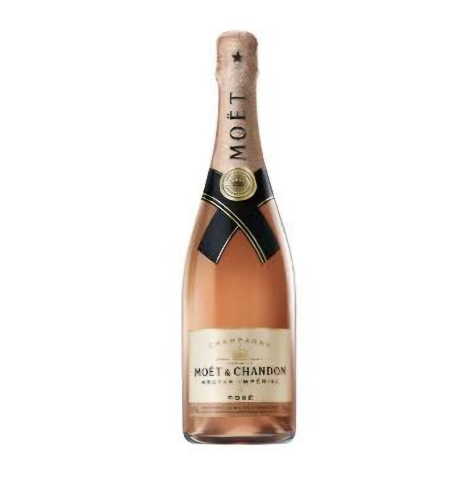 Moet Rose