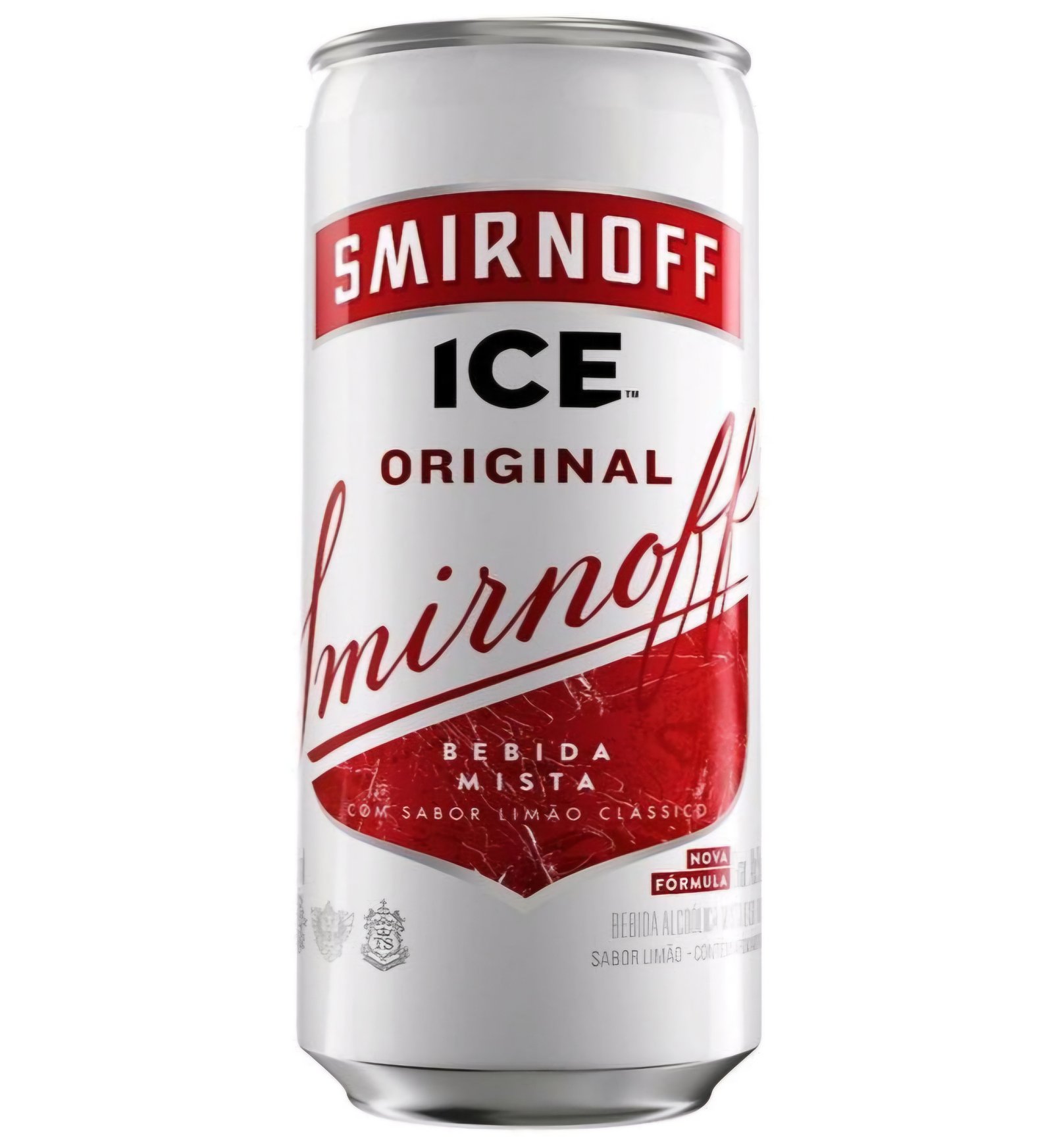 Smirnoff Ice