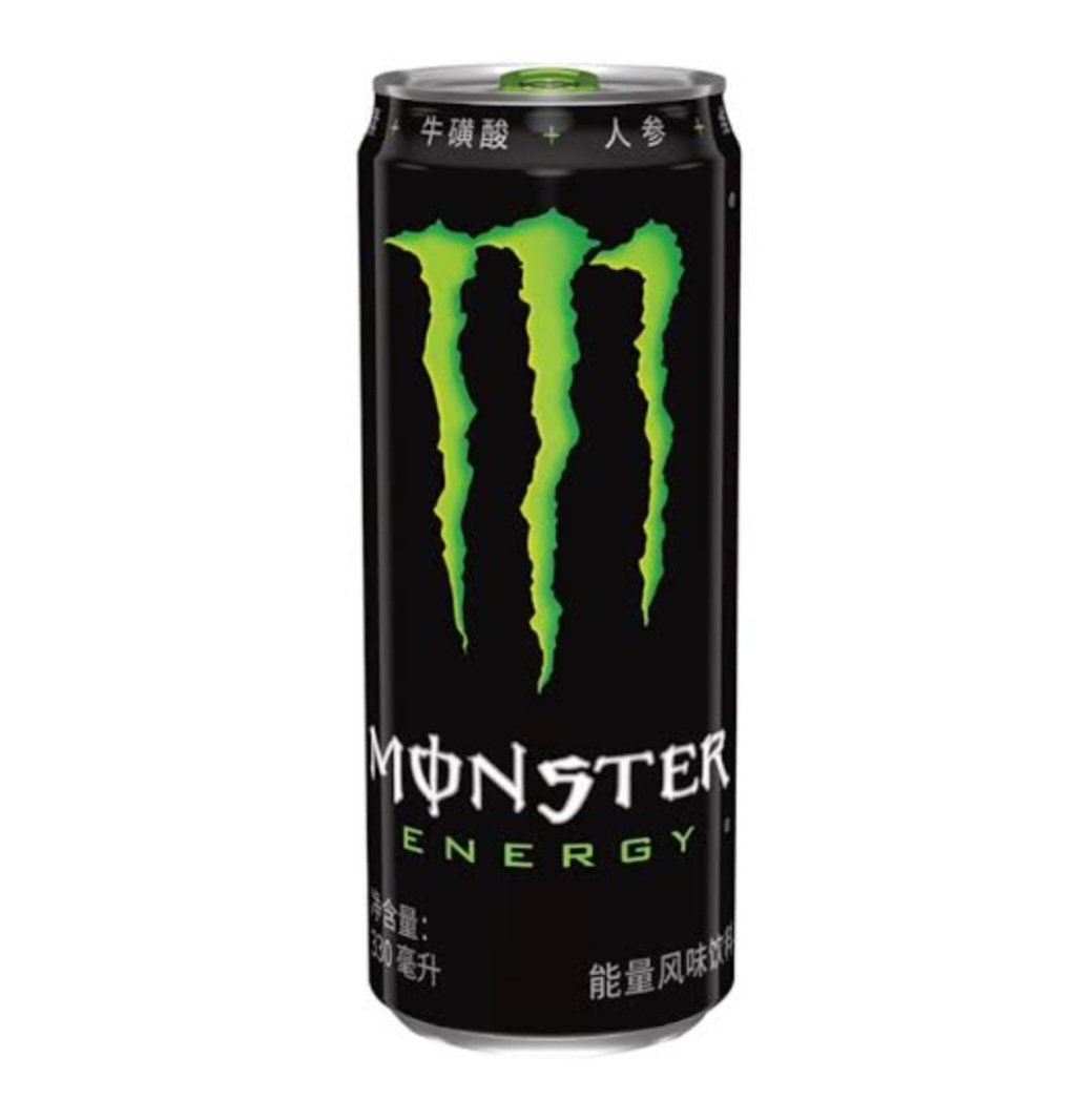 Monster 