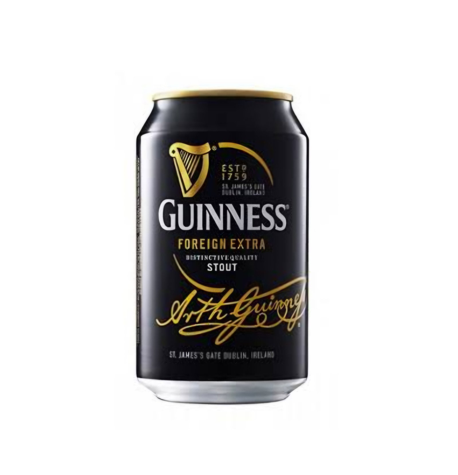 Guinness Stout