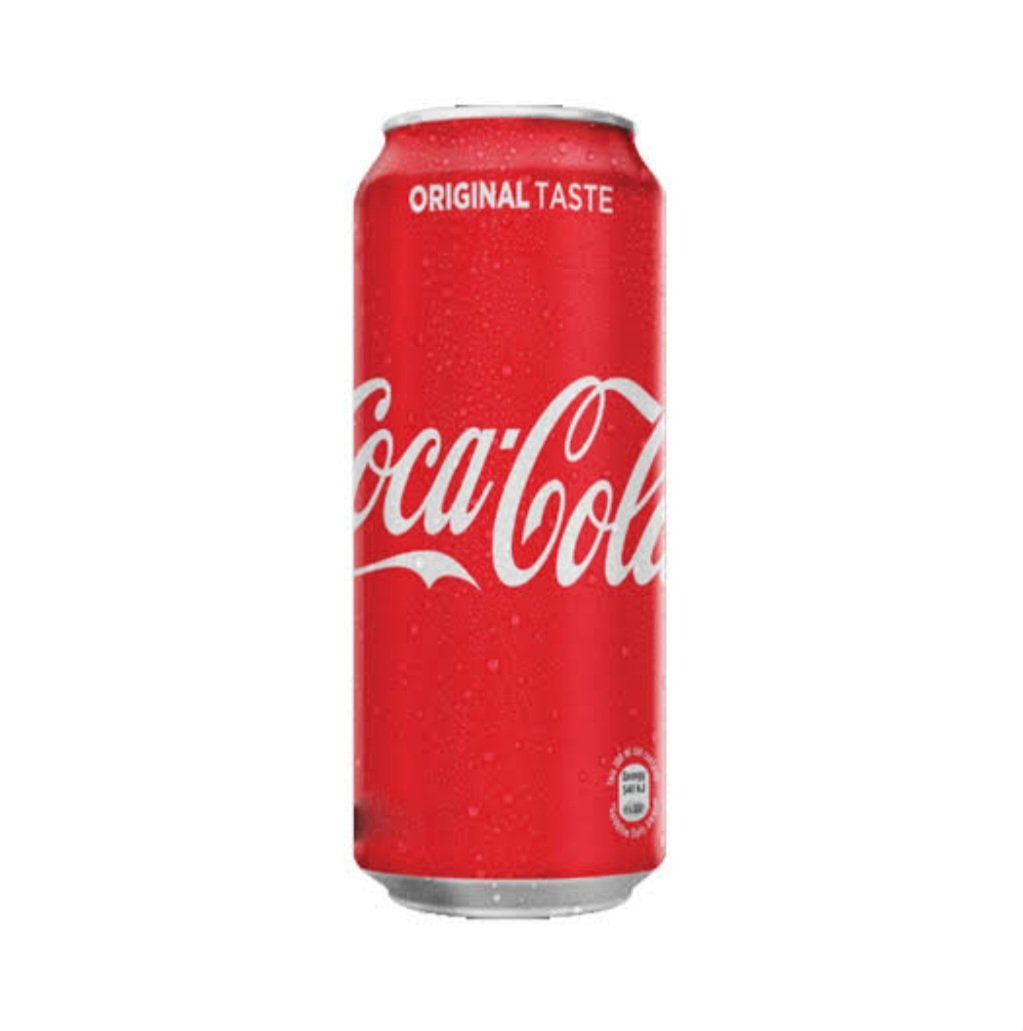 Coke
