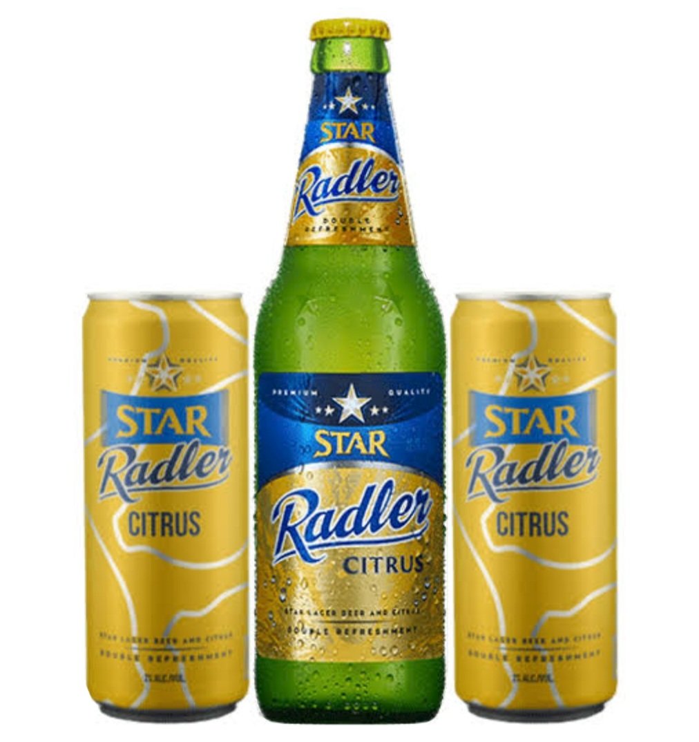 Star Radler 
