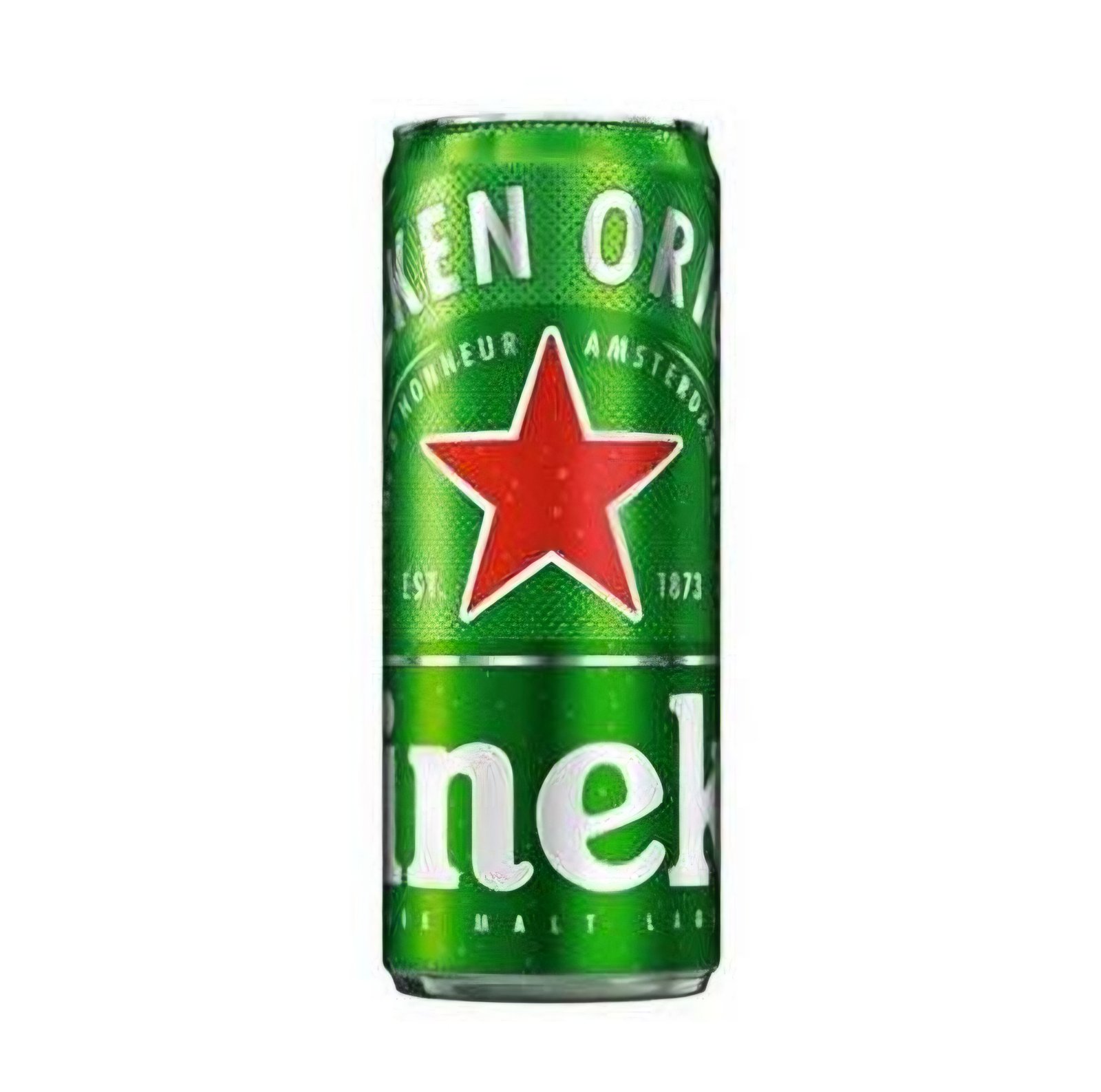 Heineken 