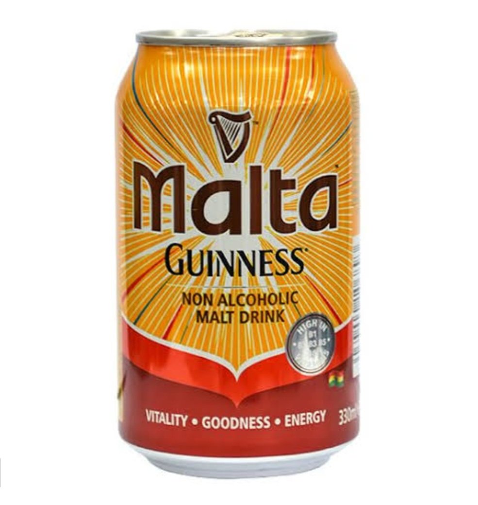 Malta Guinness