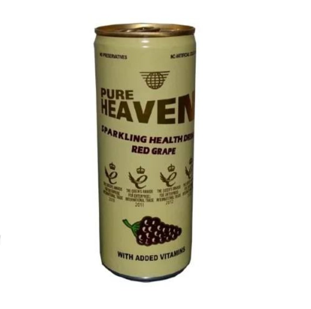 Pure Heavenc