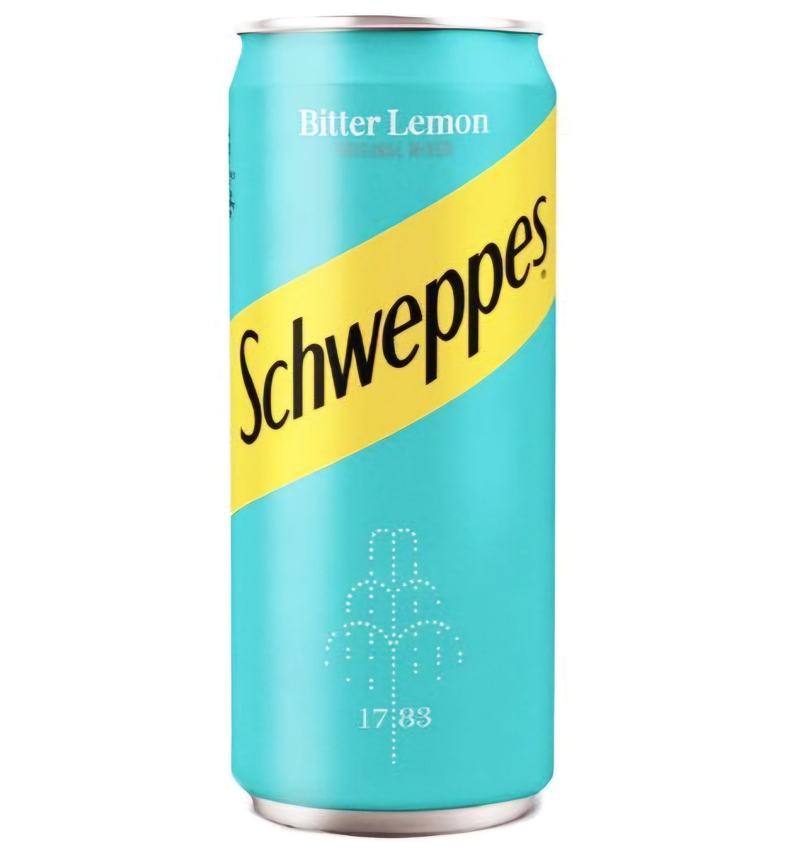 Schweppes 