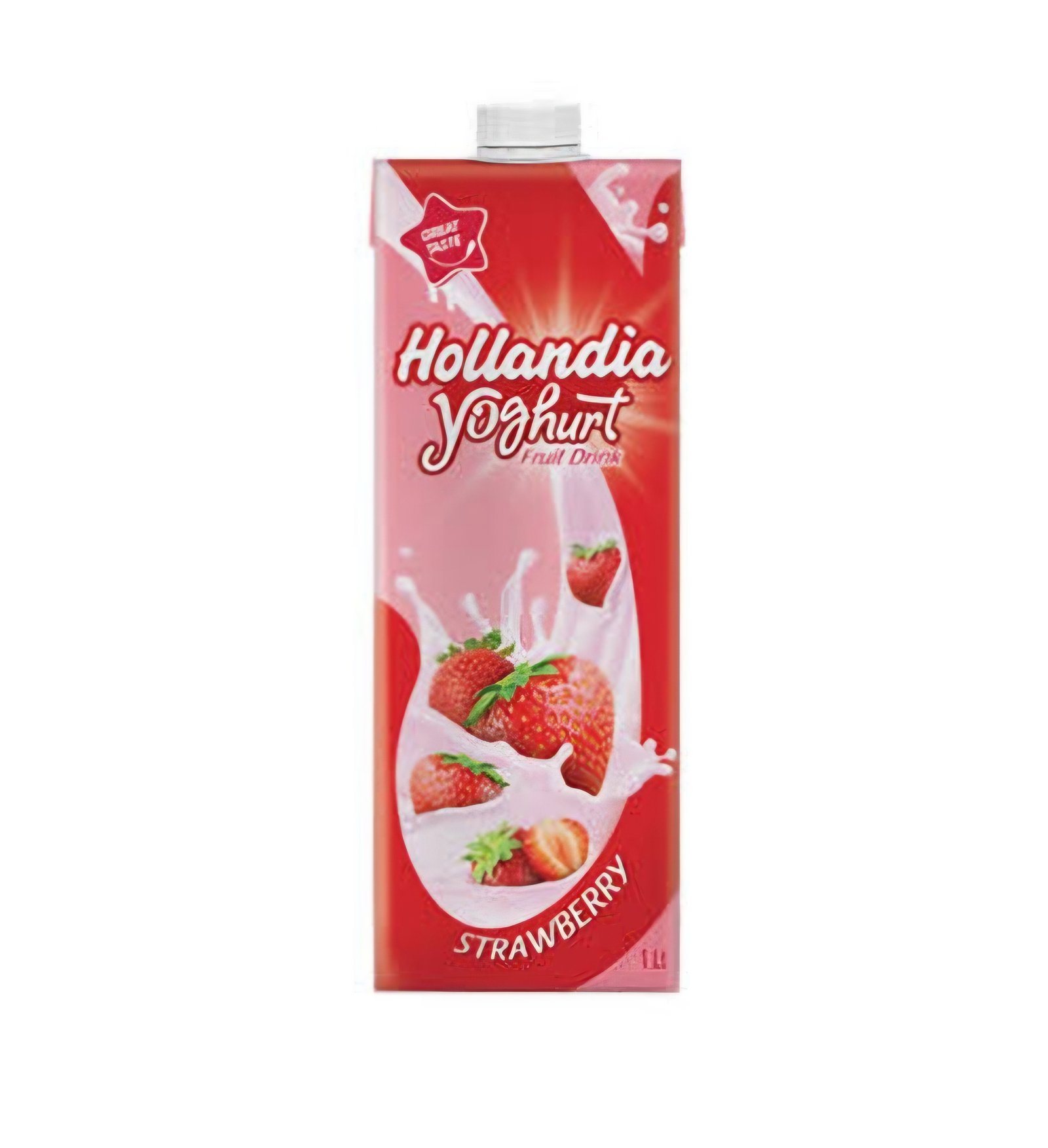 Hollandia 
