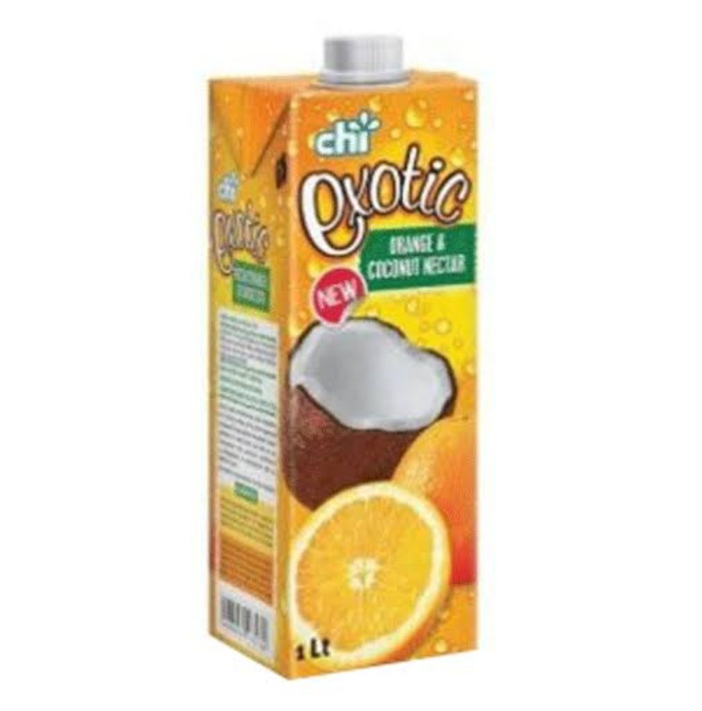 Chi Exotic