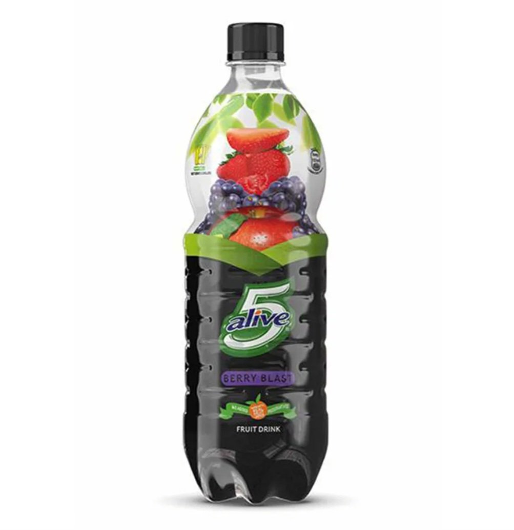 Berry Blast
