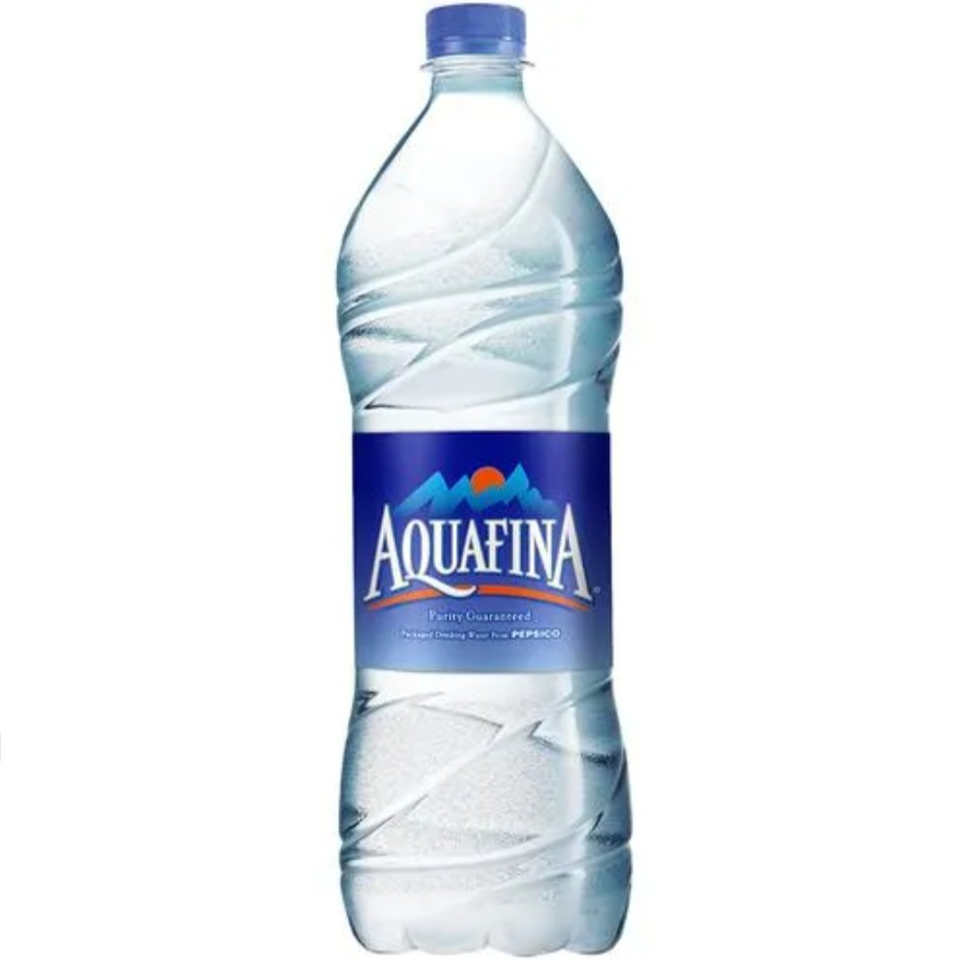Aquafina 