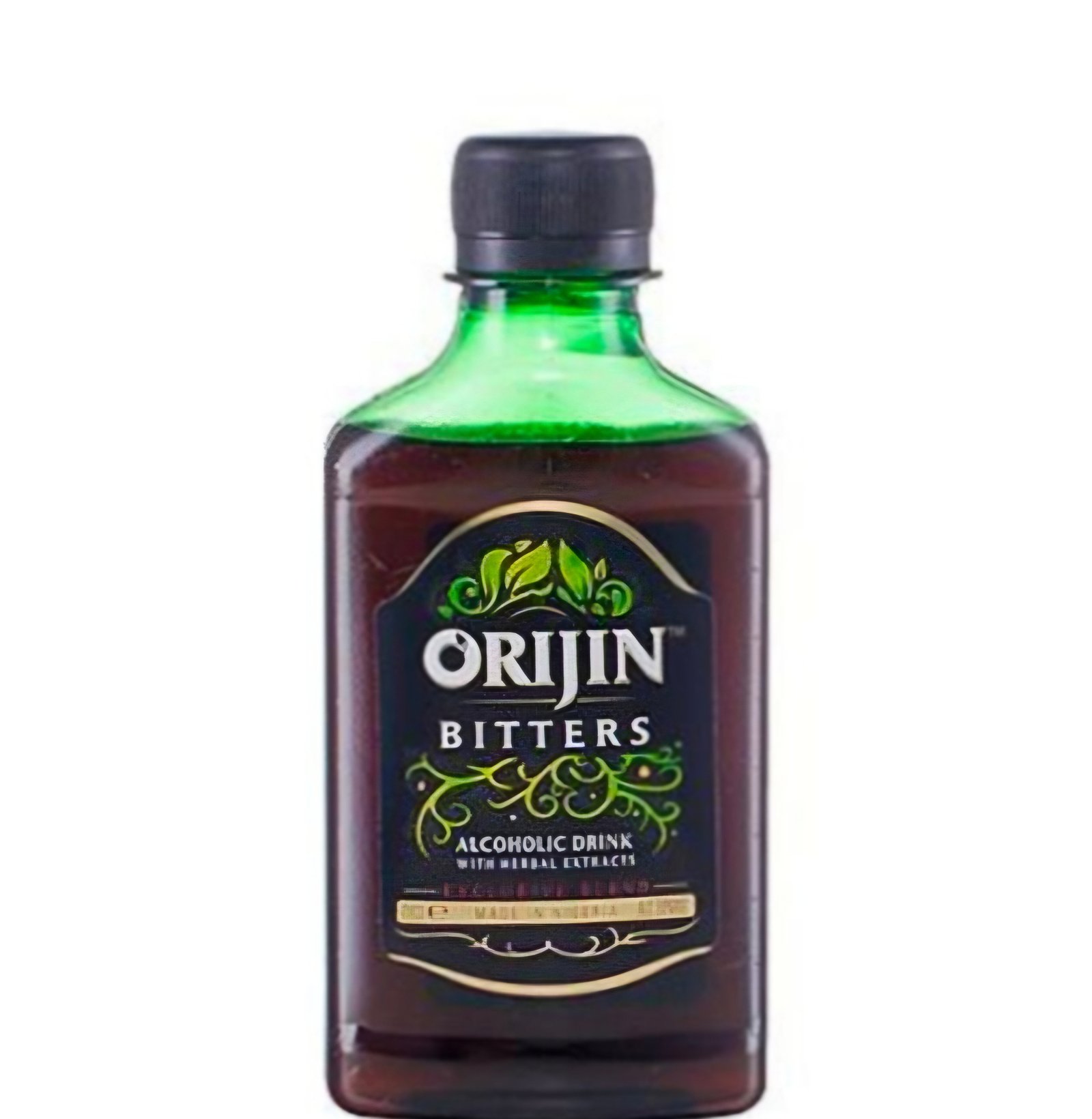 Origin Bitters
