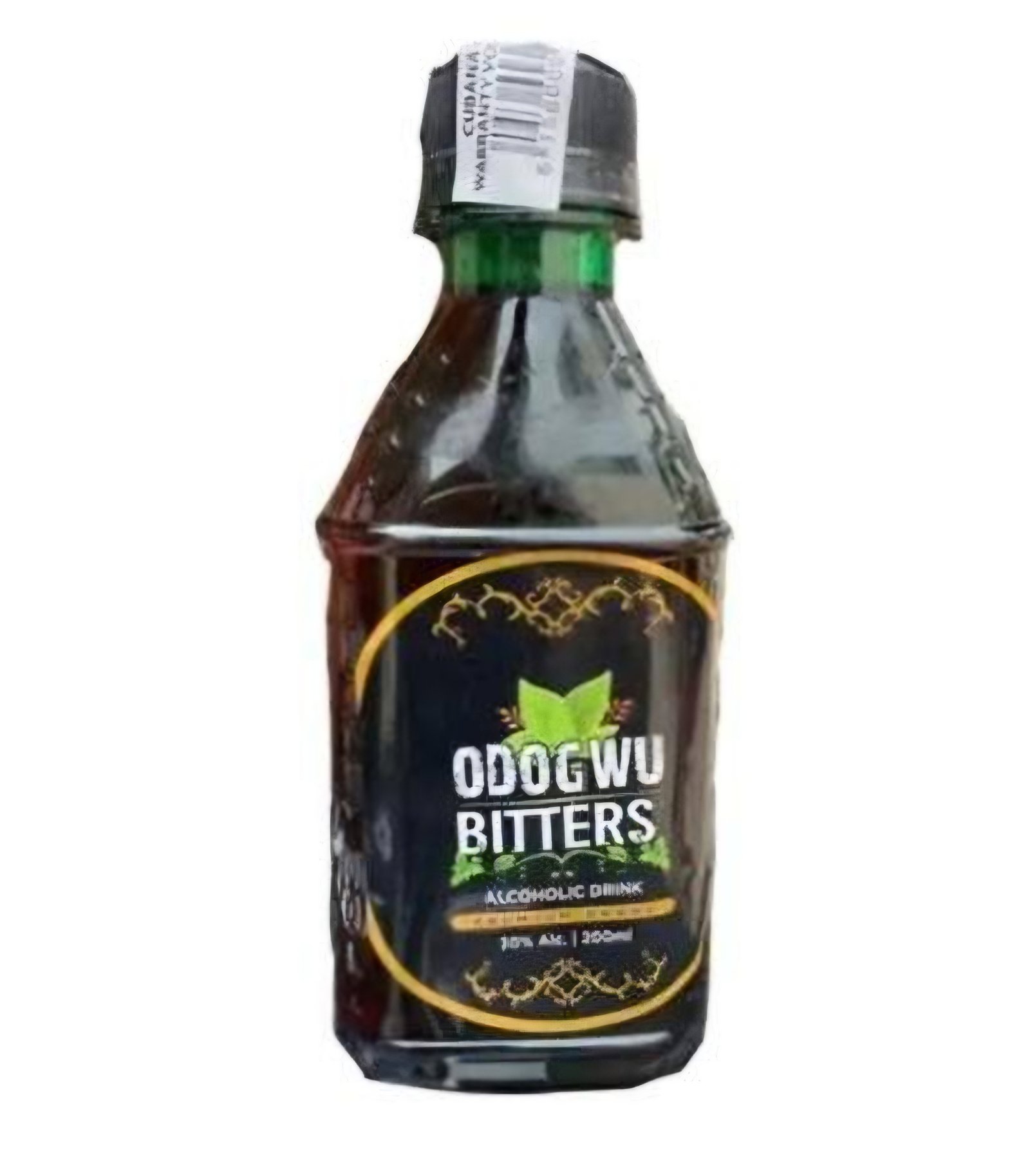 Odogwu bitters 