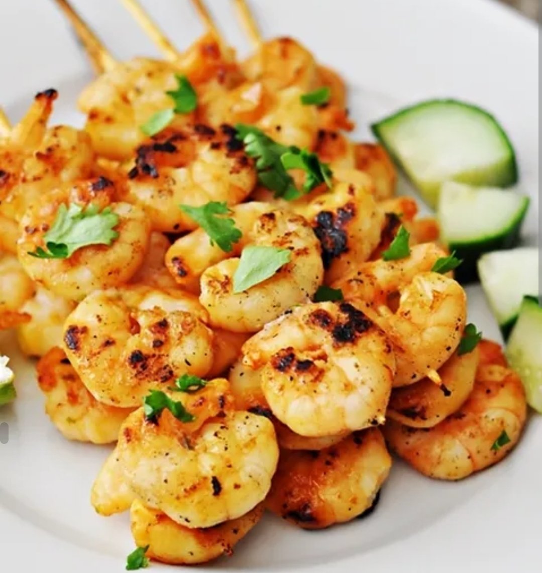Prawns