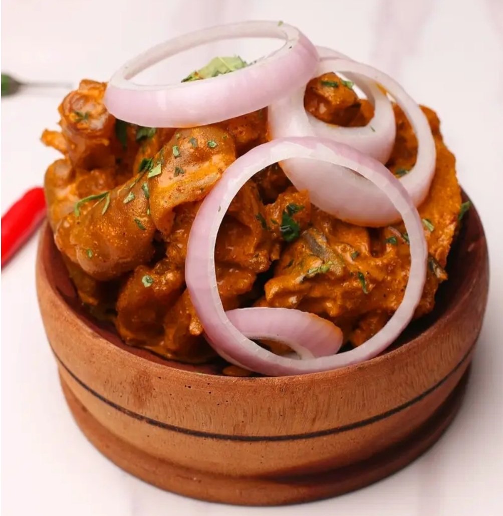 Nkwobi