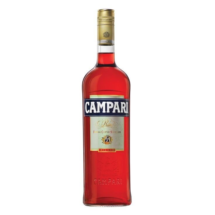 Campari medium