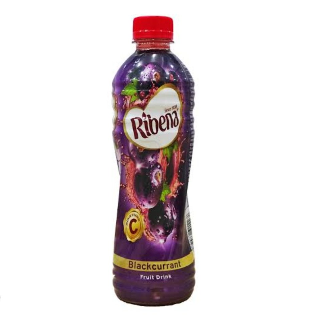 Ribena 