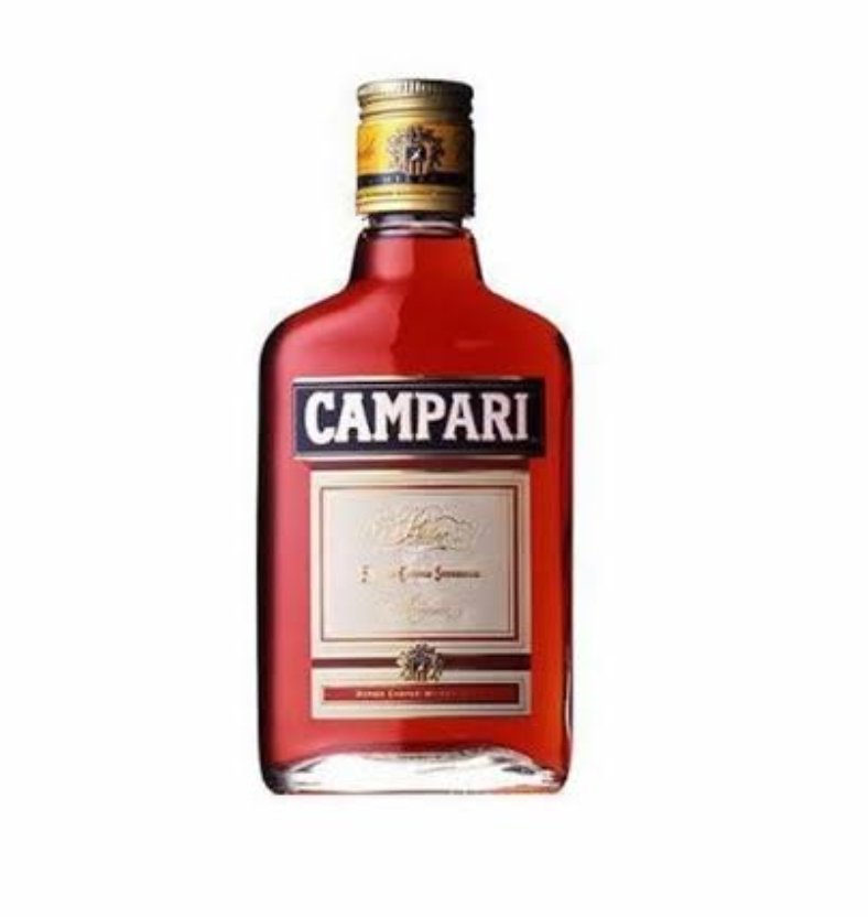 Small Campari