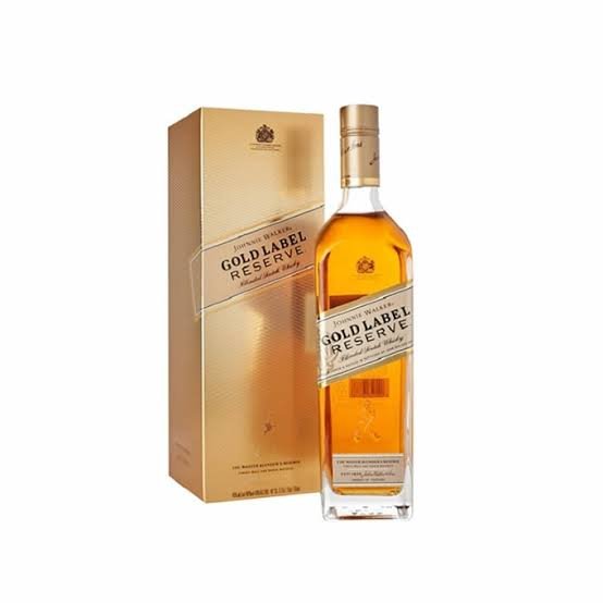 Gold Label