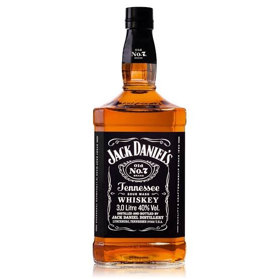 Jack Daniels