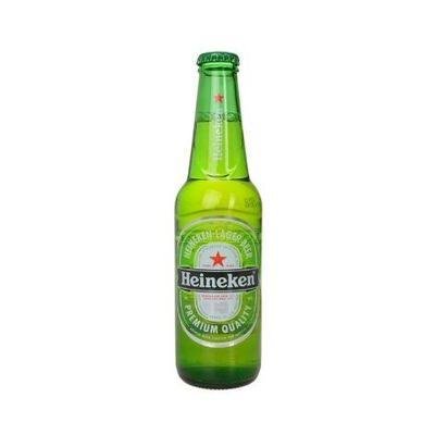 Heineken med