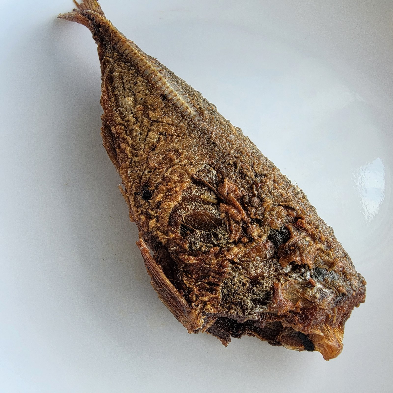 Fried Fish
