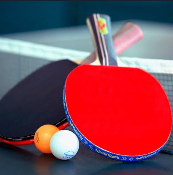 Tenis Game