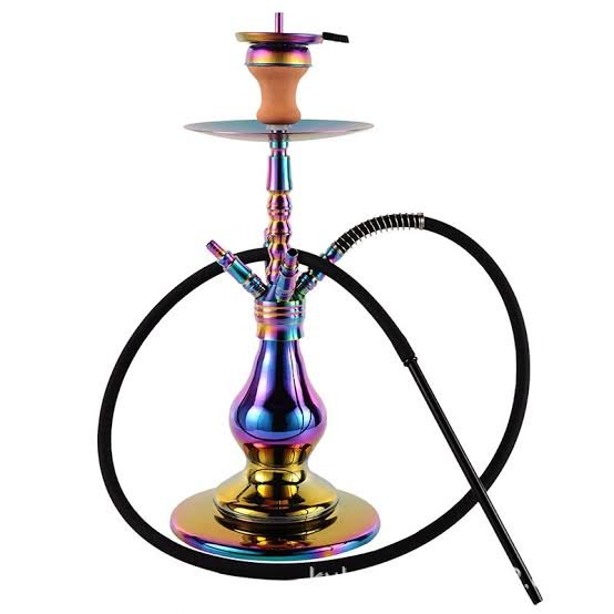 Big Shisha