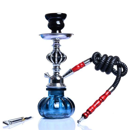 Small Shisha