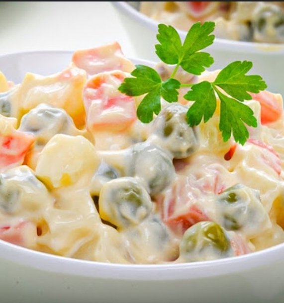 Salad