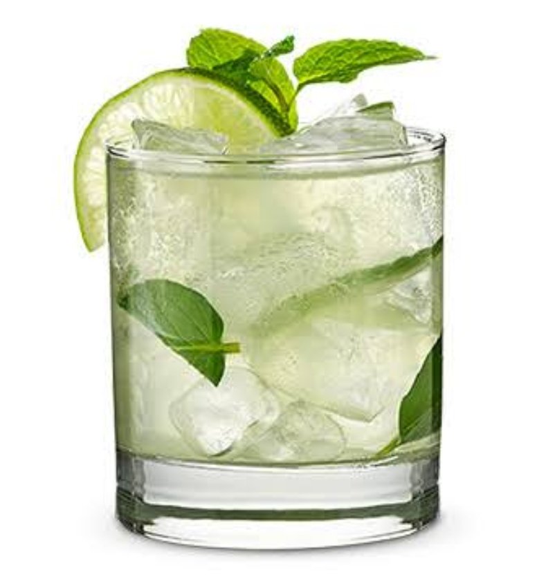 Mojito pine