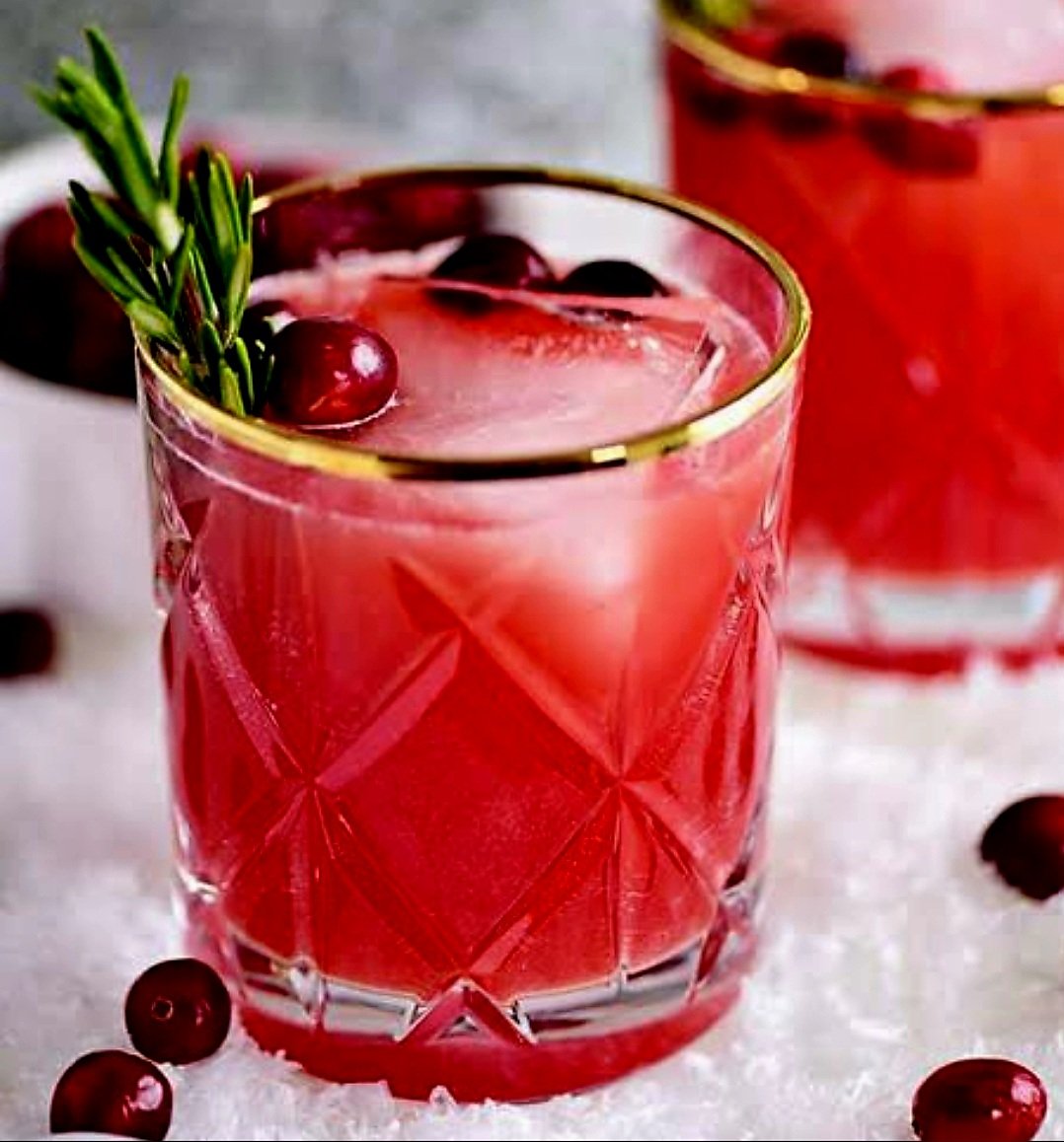 Rudolph Tipsy