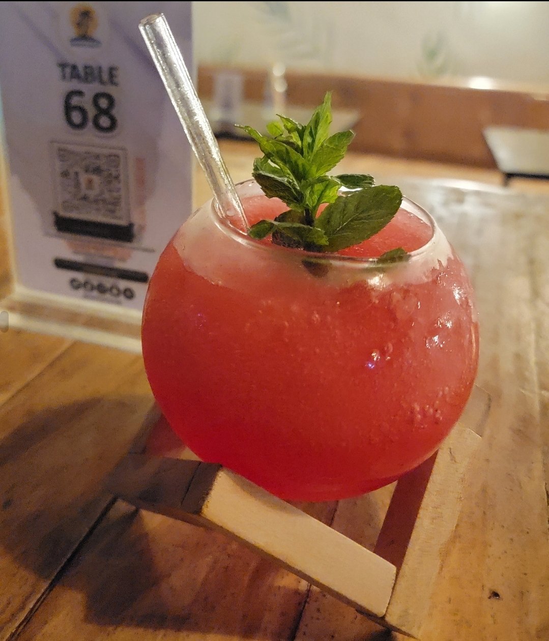 Bay Spritz