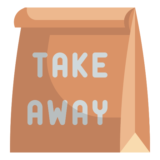 Takeaway 