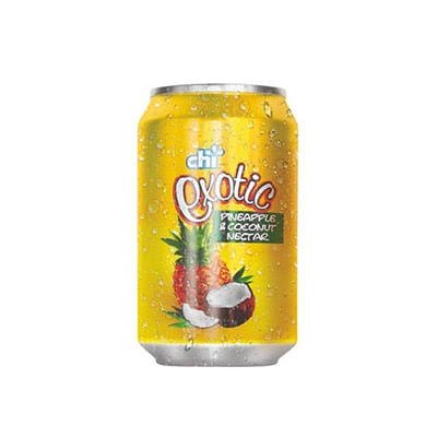 Exotic Can