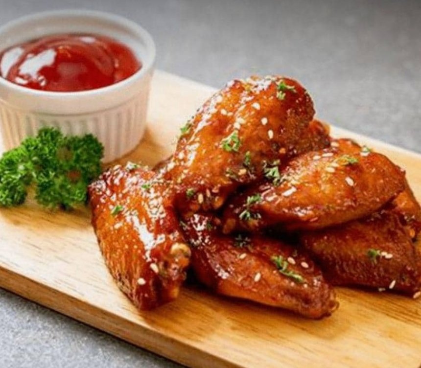 WhiteBay Special Wings