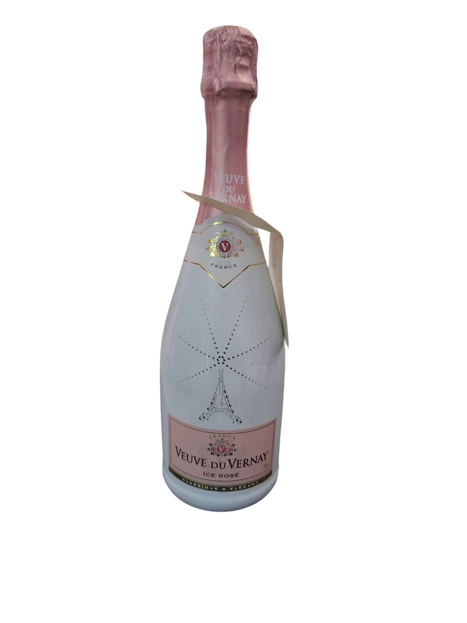 VEUVE VERNAY Champagne 